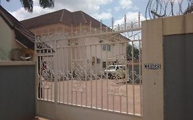 Eden Crest &
